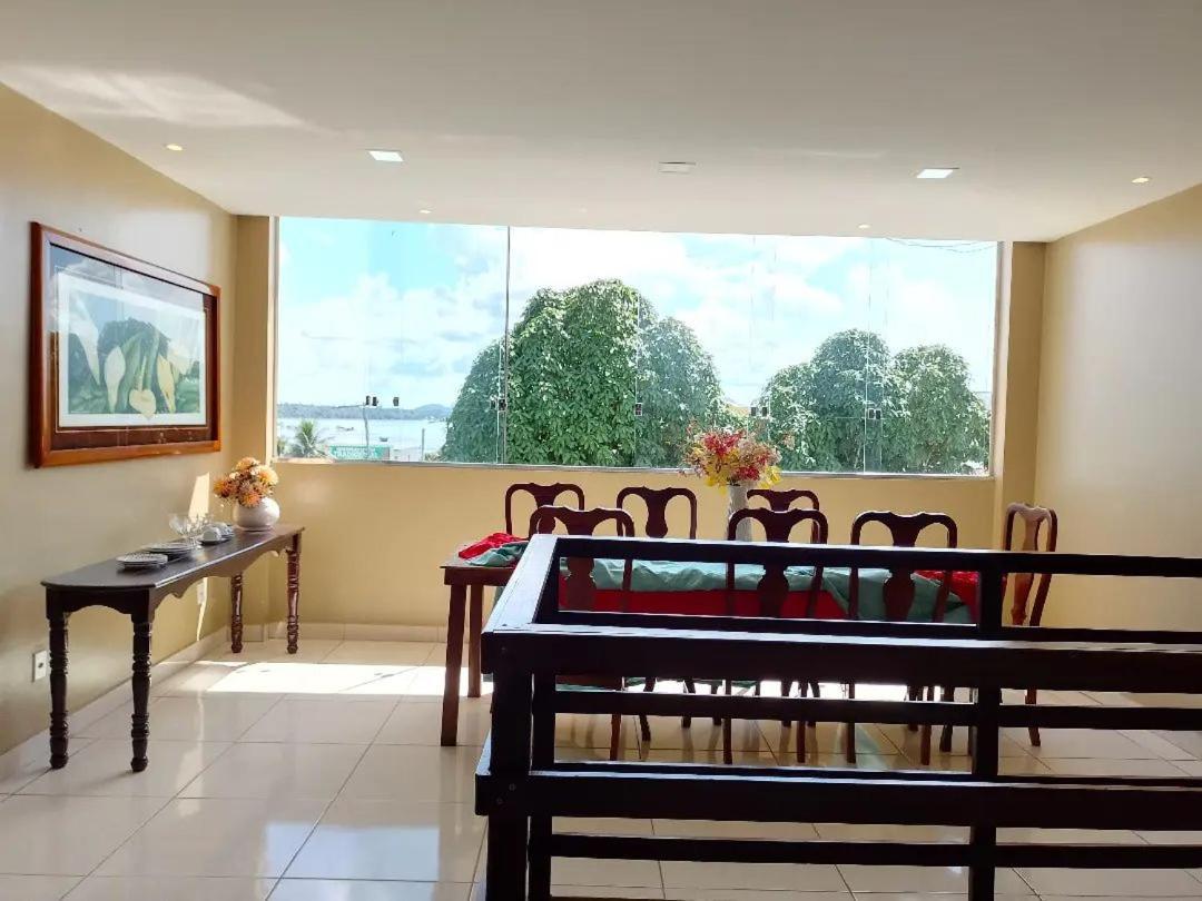 Elite Flat Hotel Сан-Габриел-да-Кашуэйра Экстерьер фото